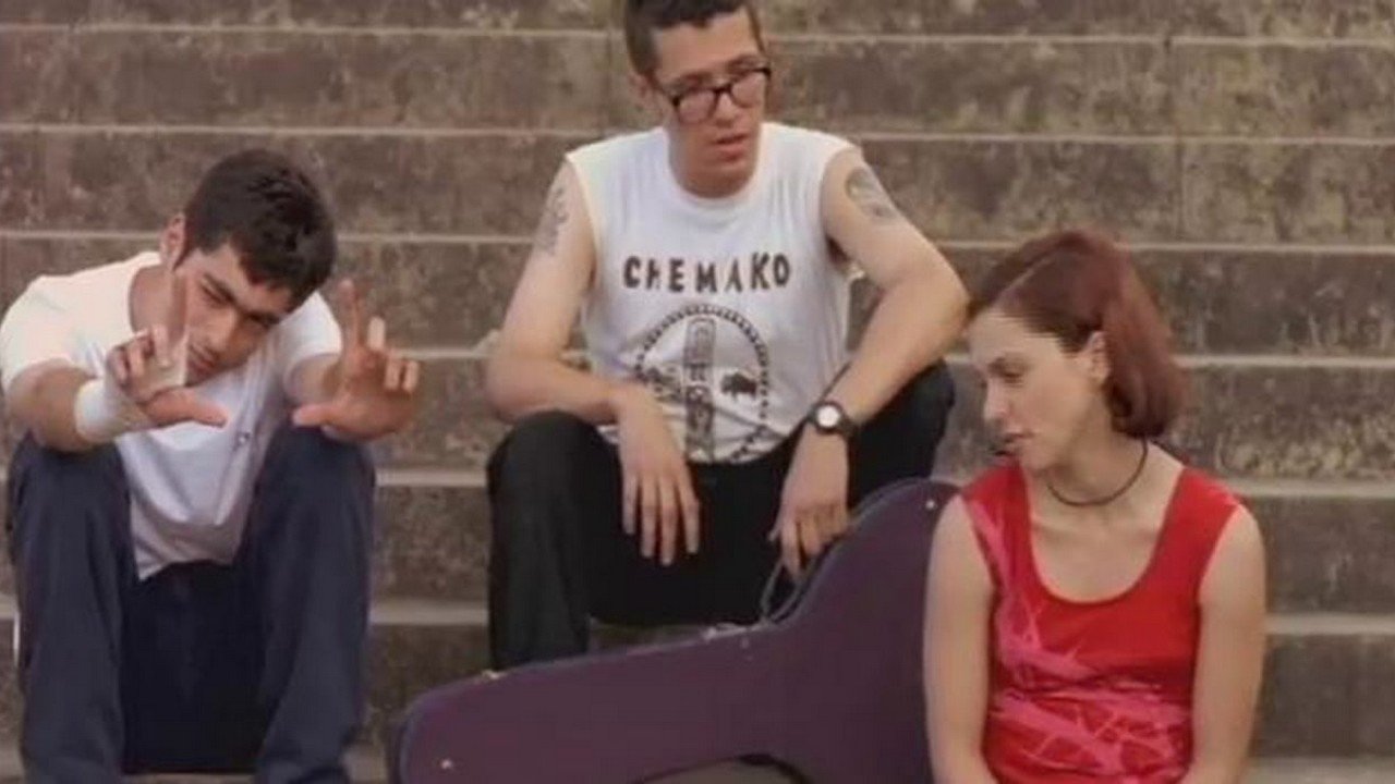 A Hora Vagabunda