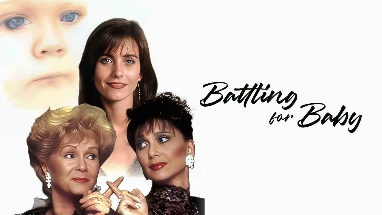 Battling for Baby