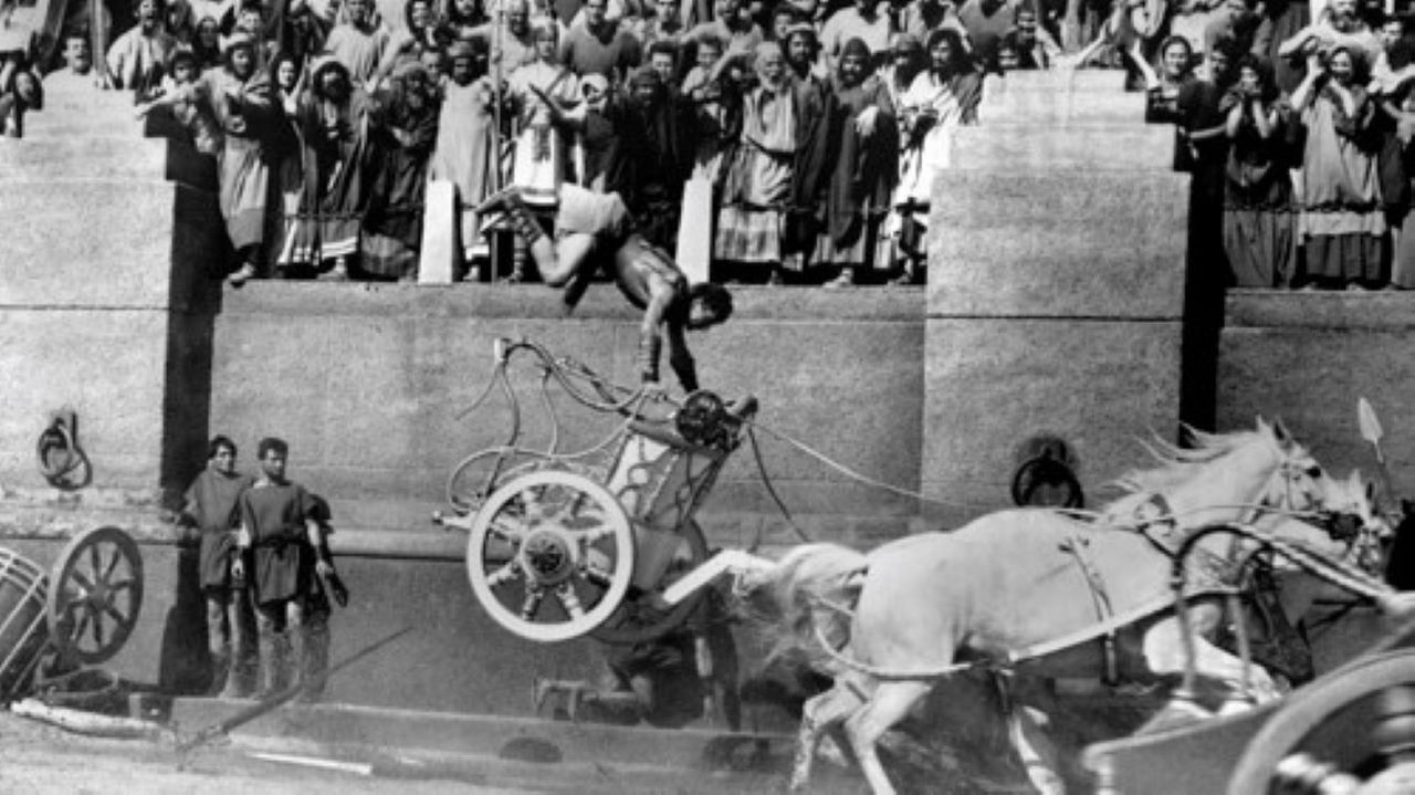 Ben-Hur: The Making of an Epic