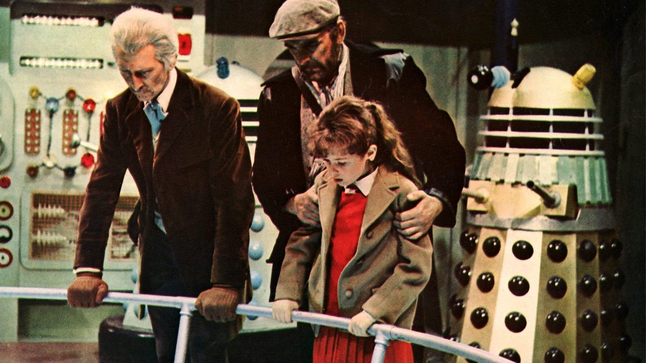 Dalekmania