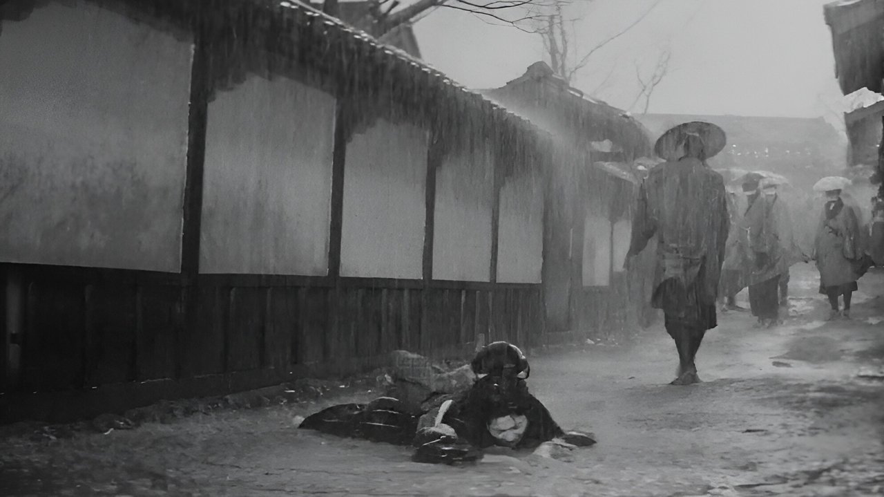 The Great Killing