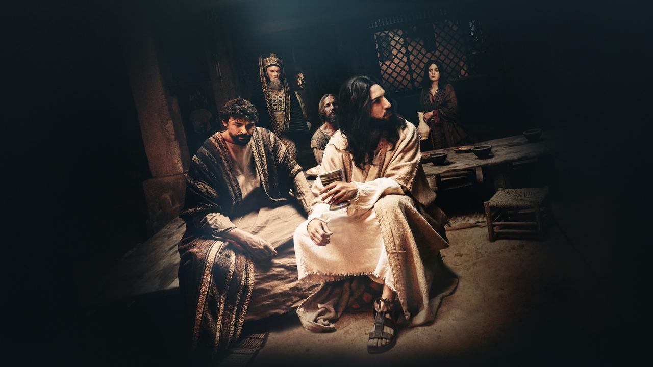 The Last Supper