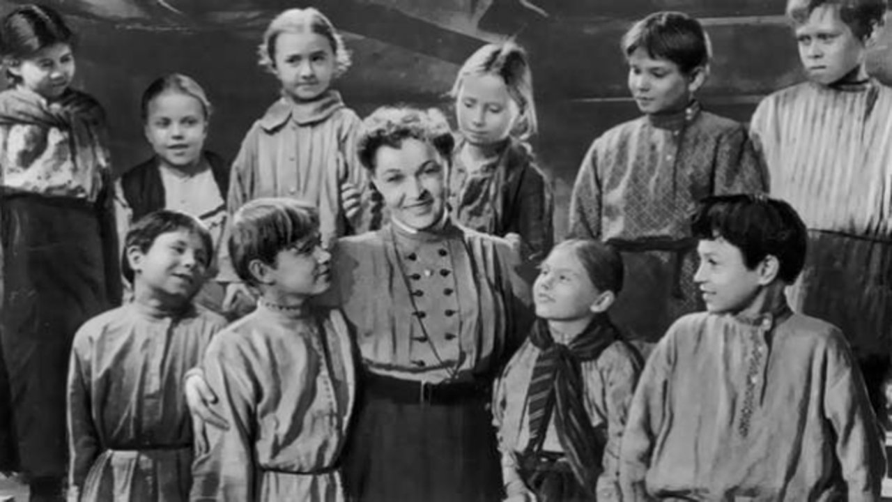The Village Teacher
