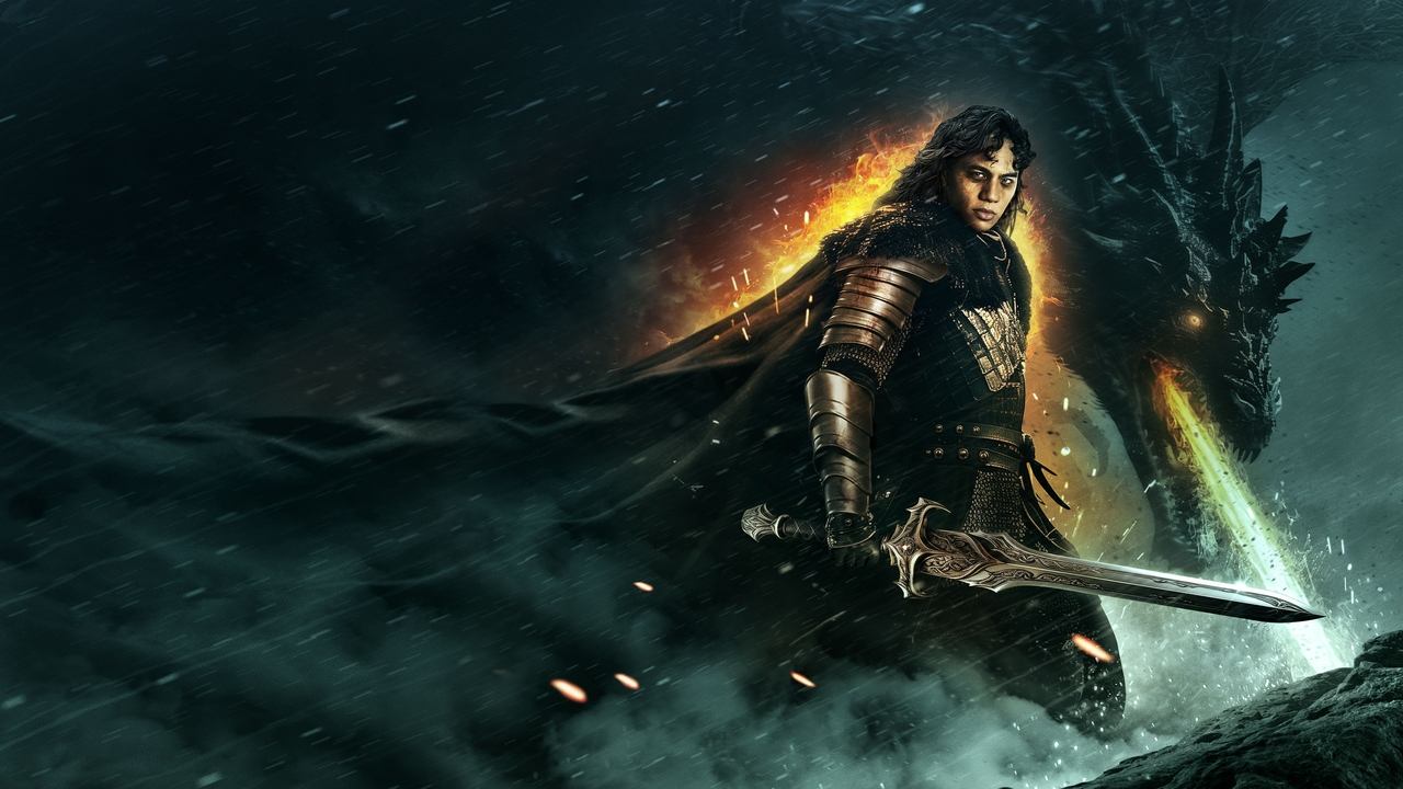 Witch Hunter