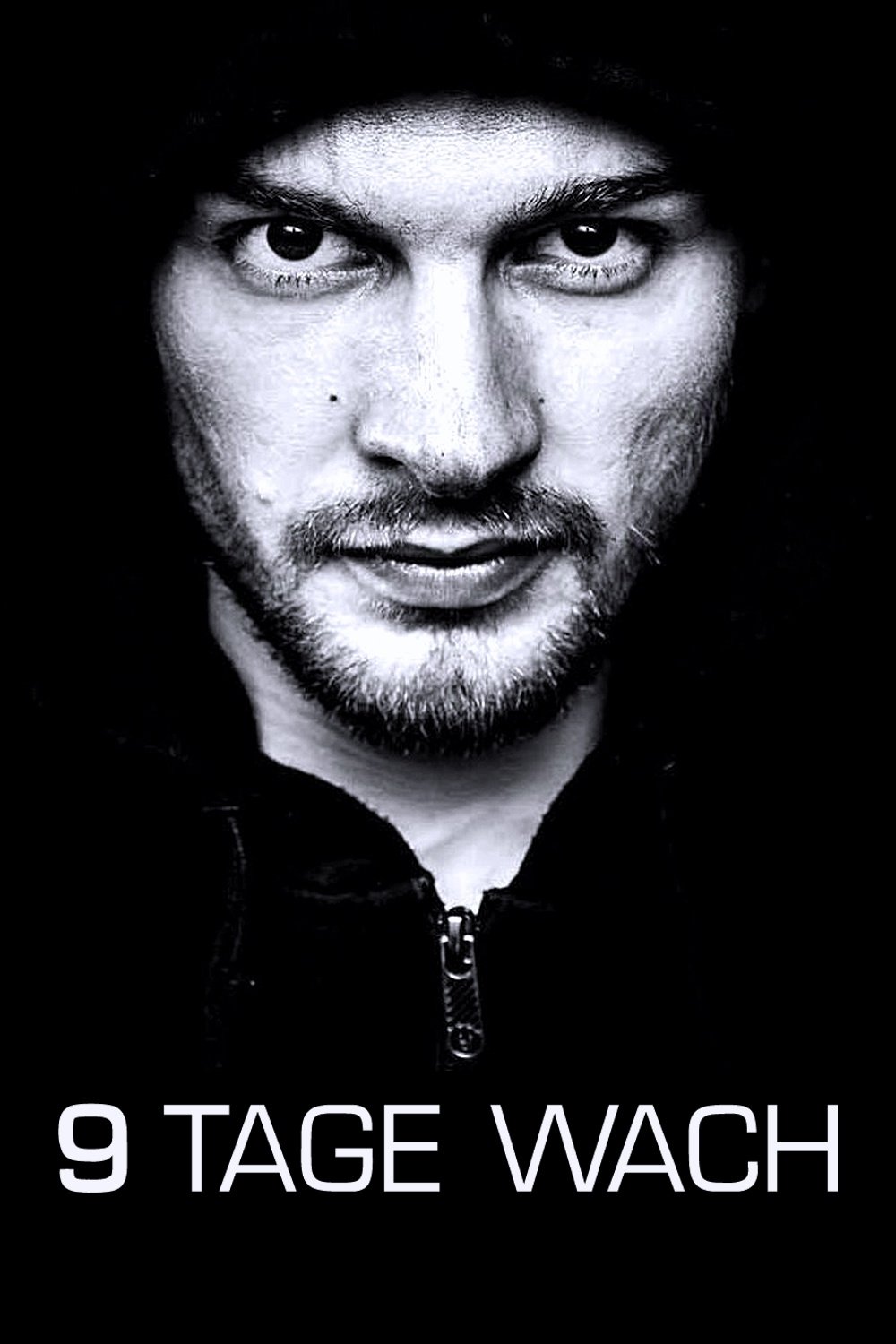 9 Days Awake poster