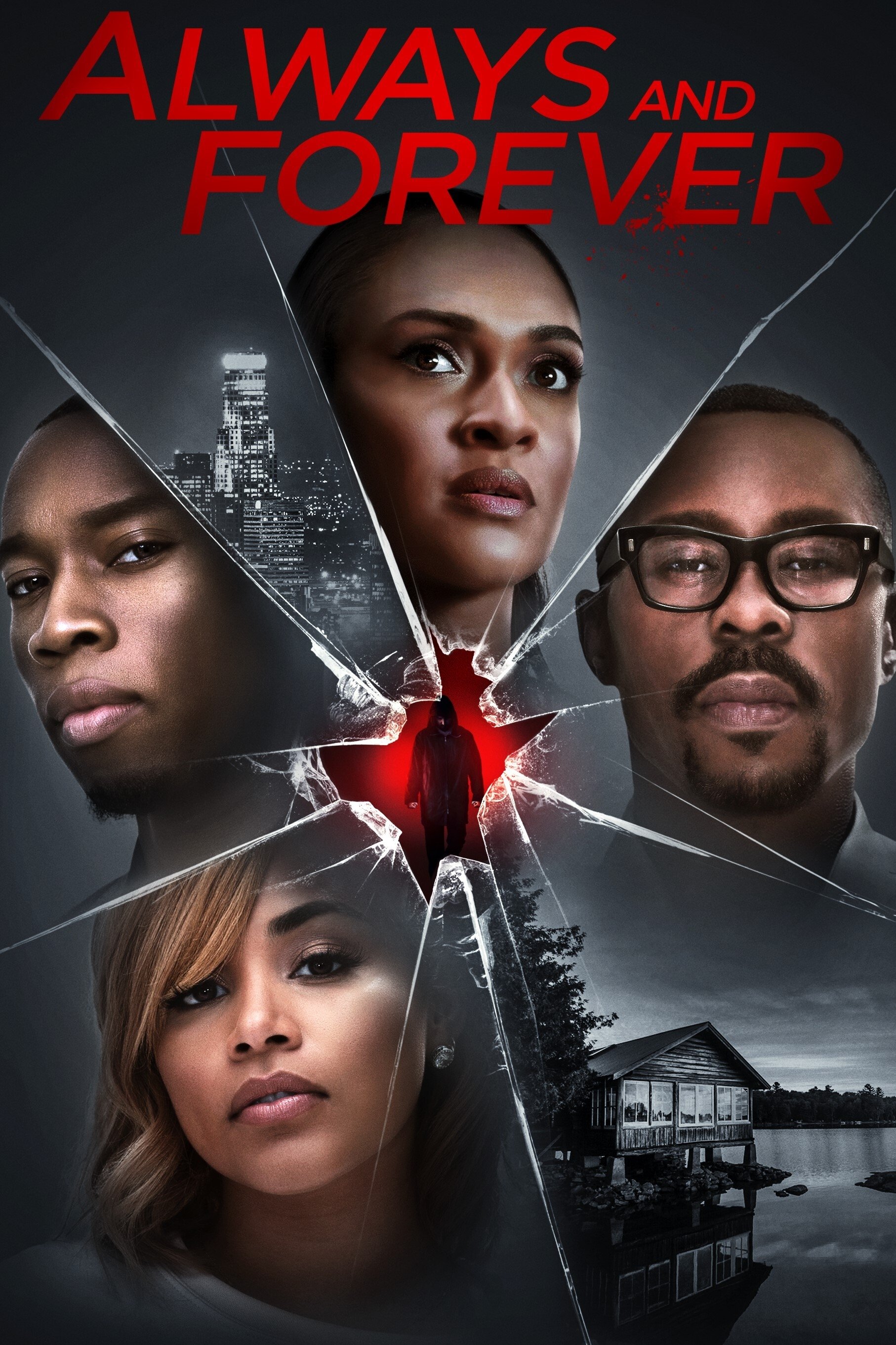 Always and Forever poster
