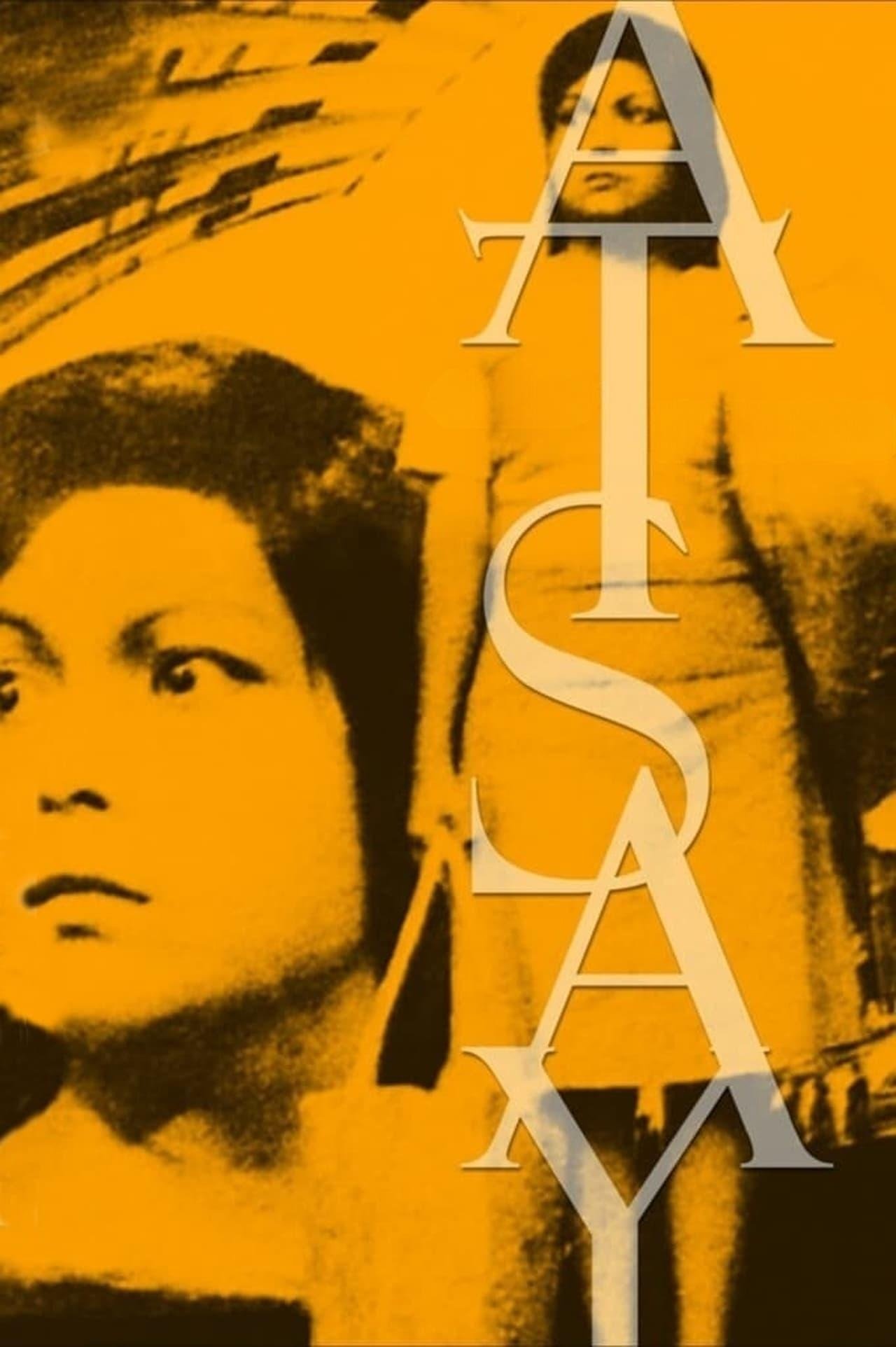 Atsay poster