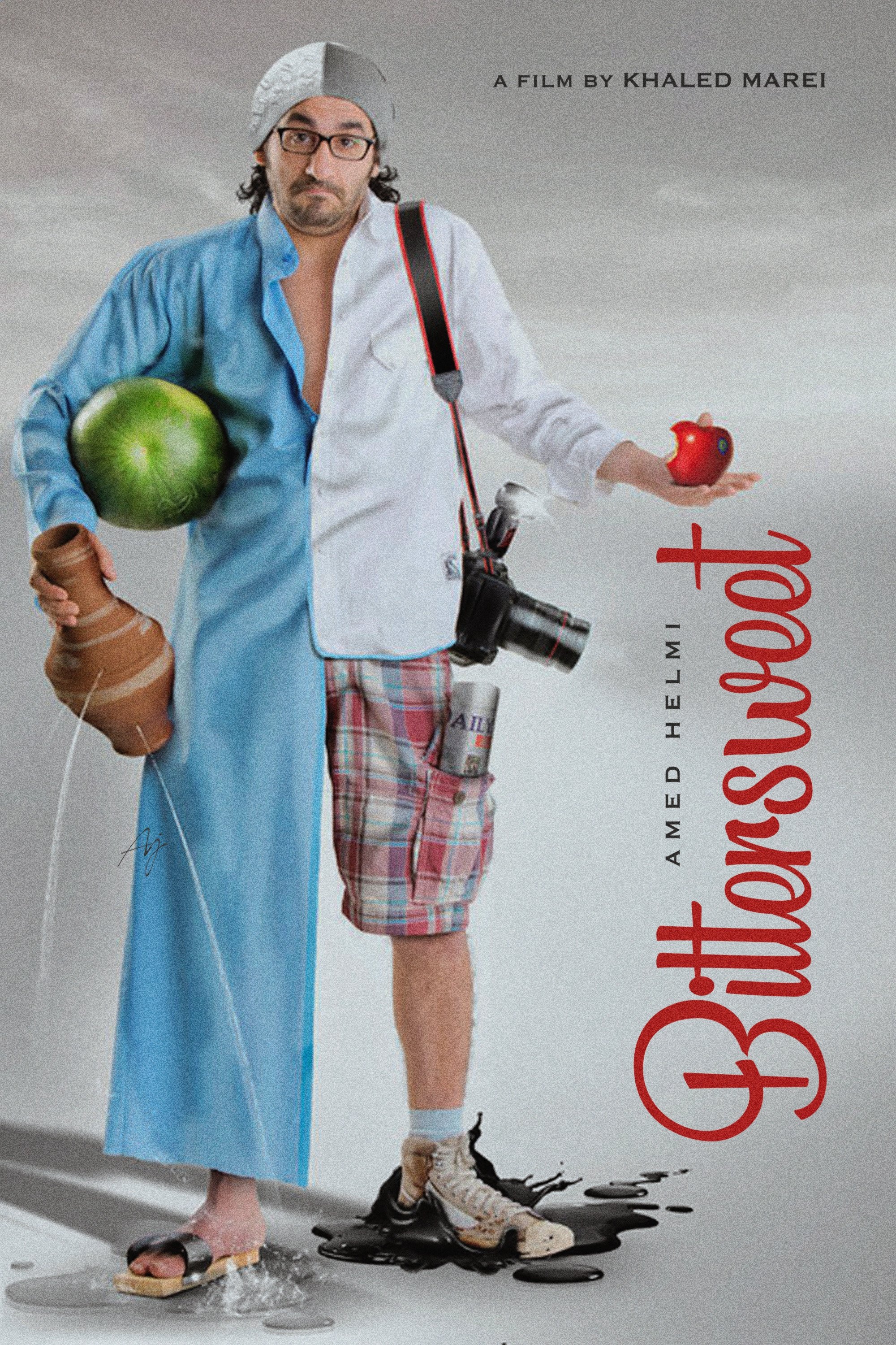 Bittersweet poster