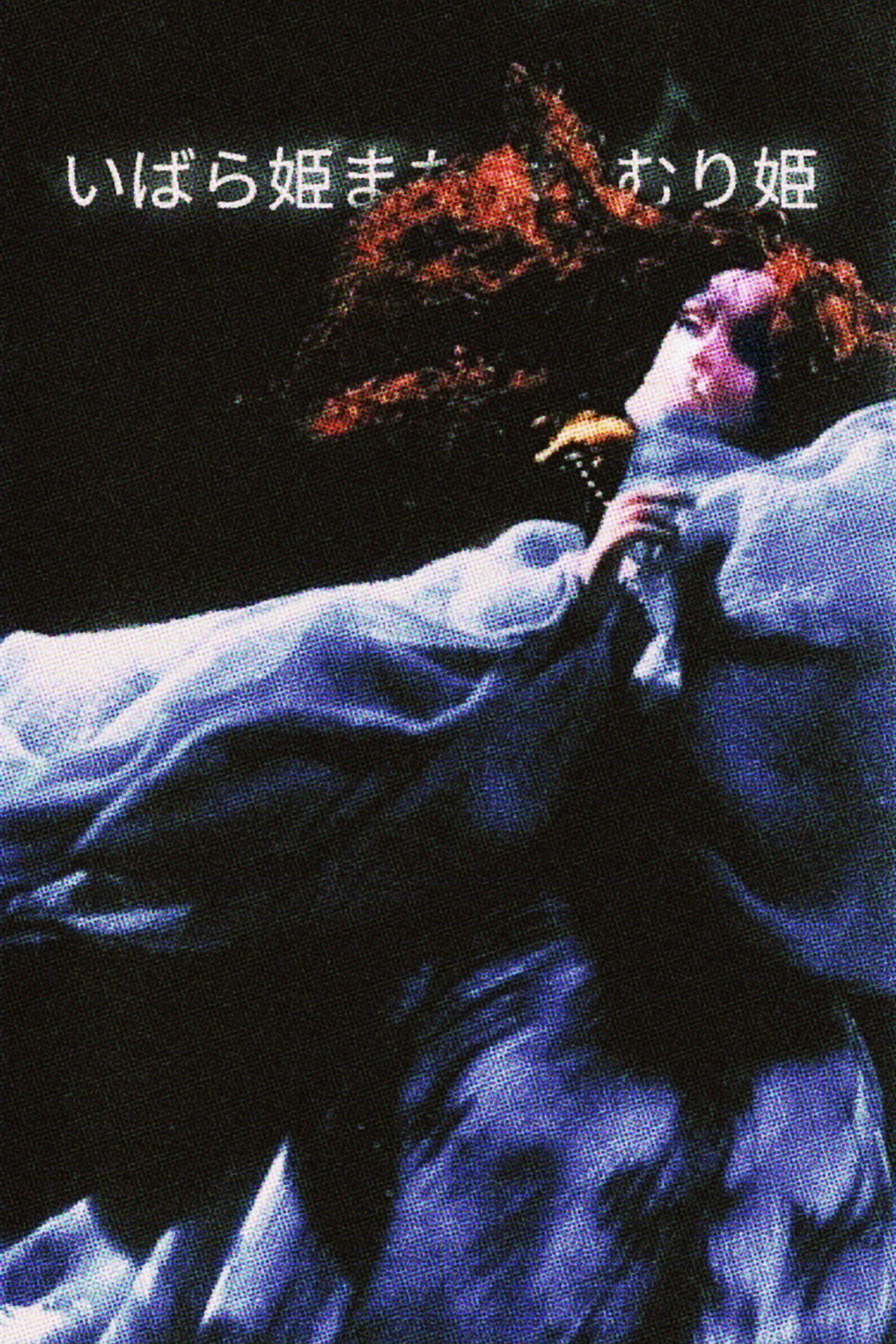 Briar-Rose or the Sleeping Beauty poster