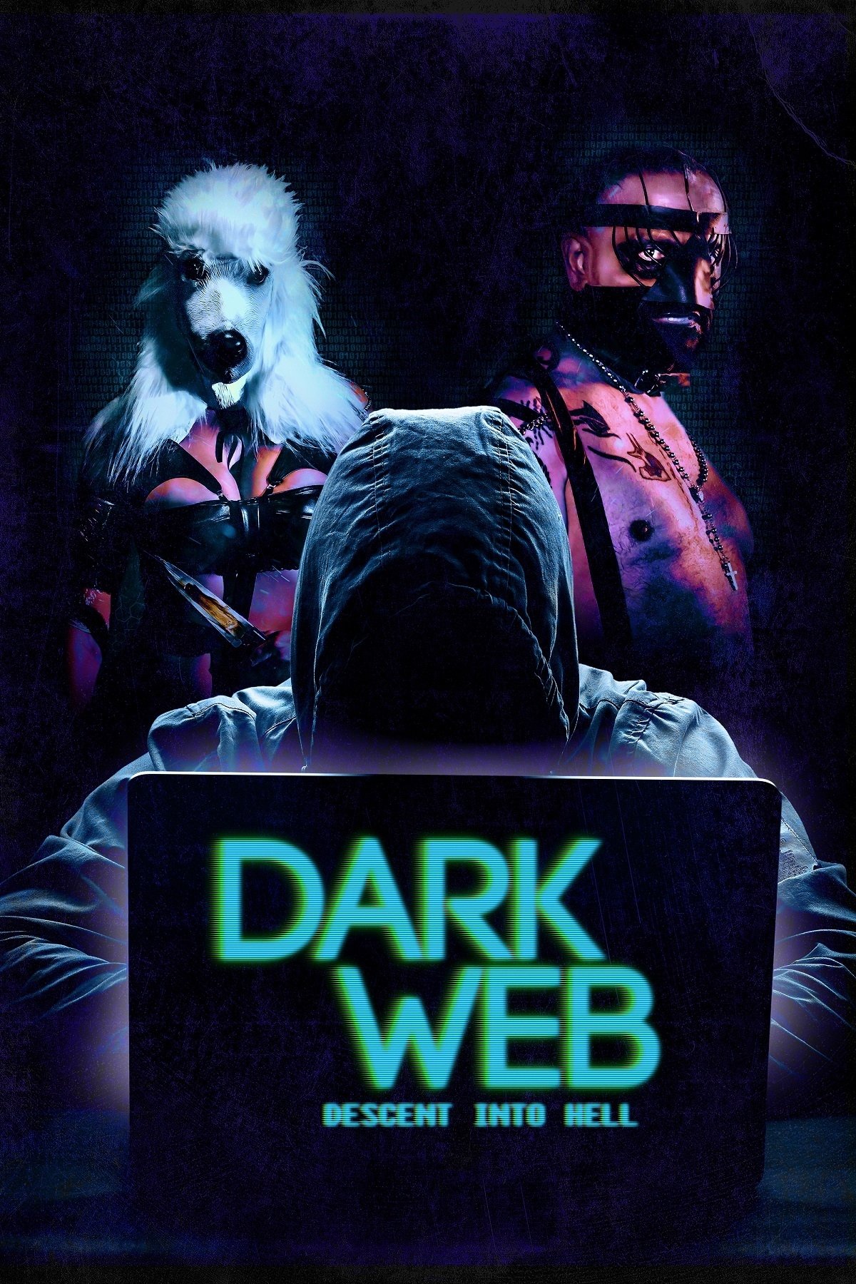 Dark Web: Descent Into Hell poster