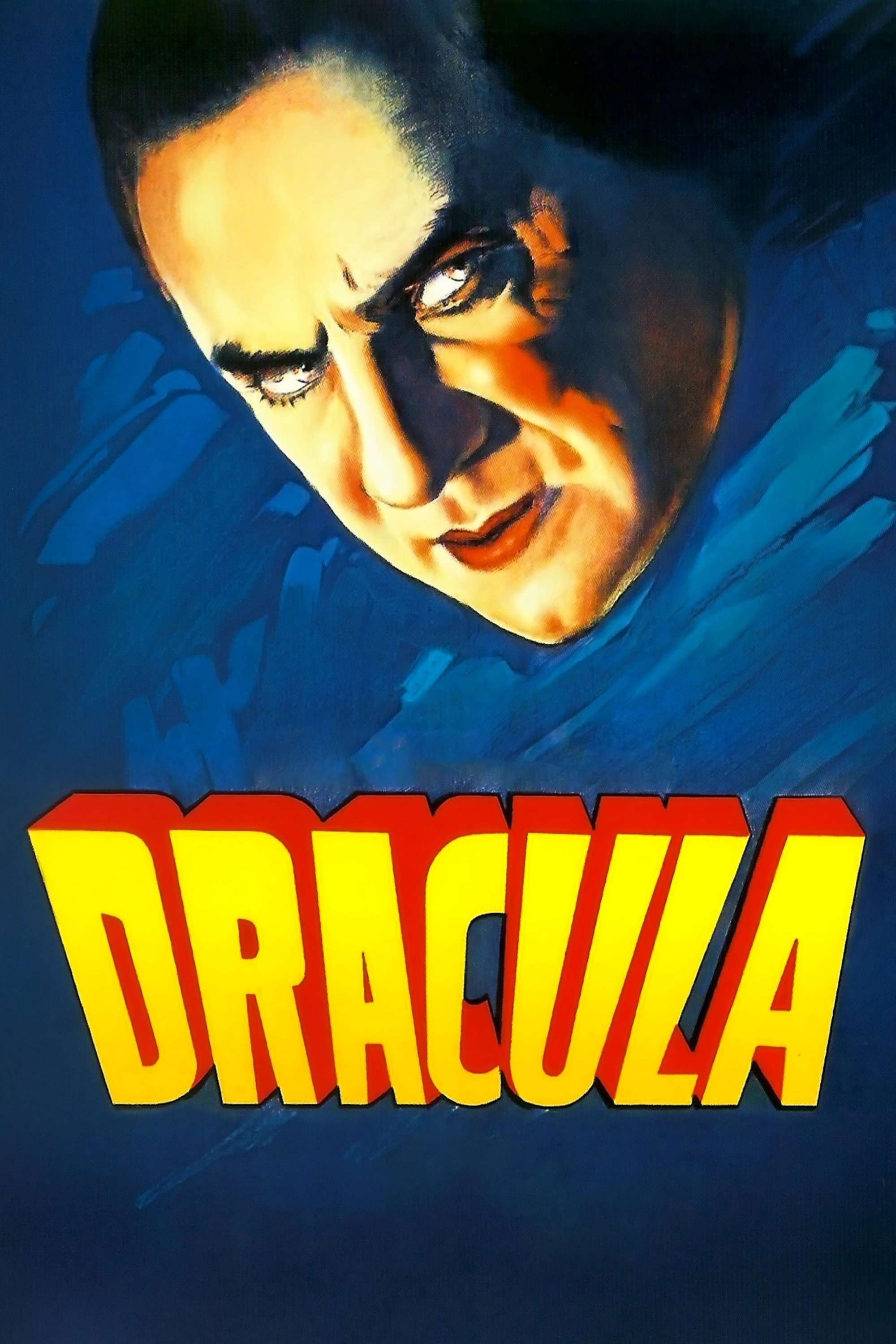 Drácula poster