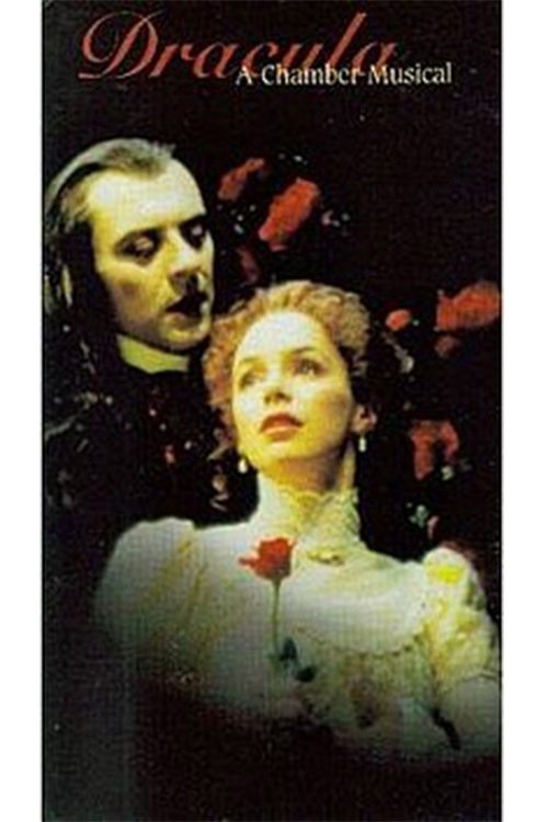 Dracula: A Chamber Musical poster