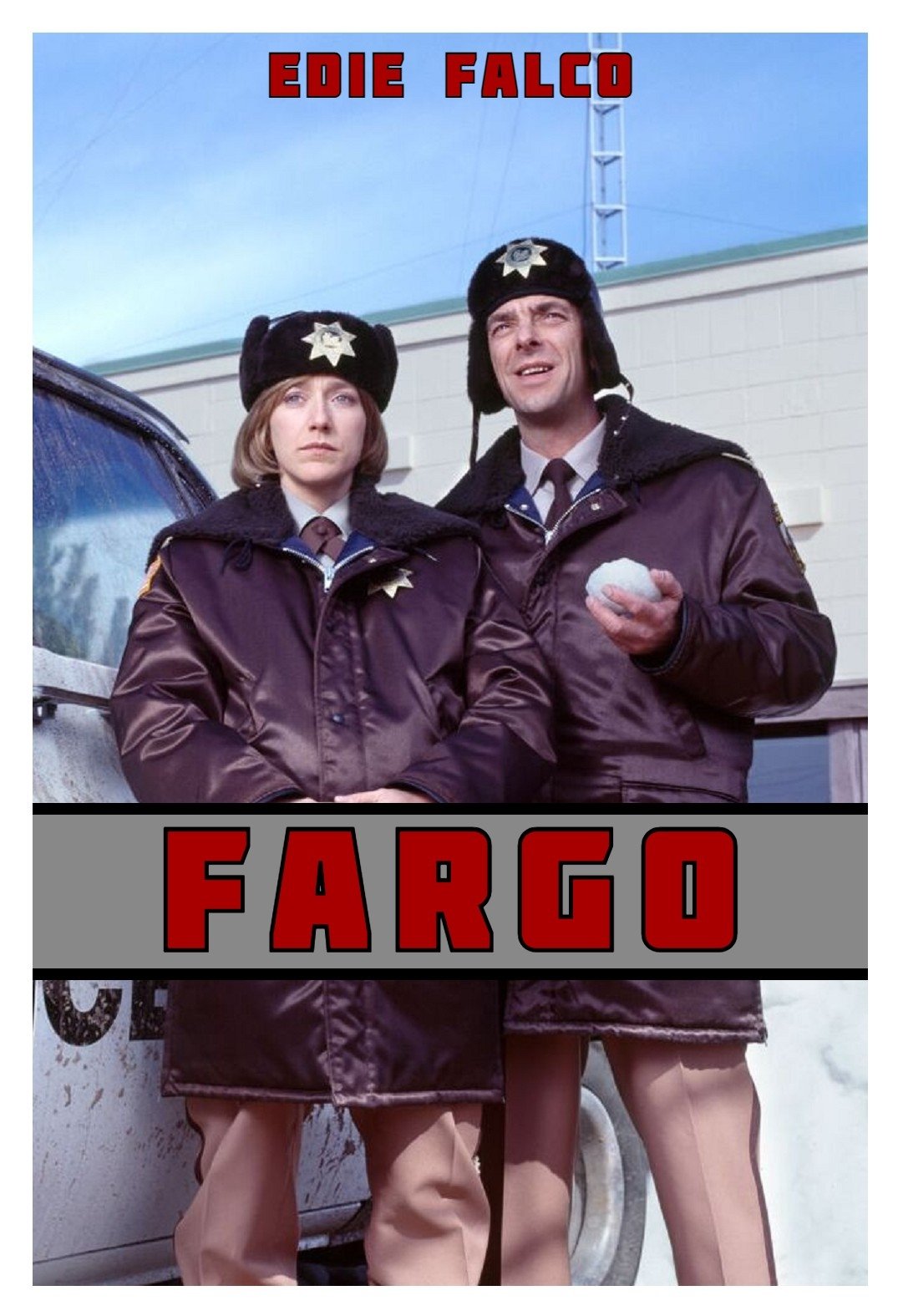Fargo poster