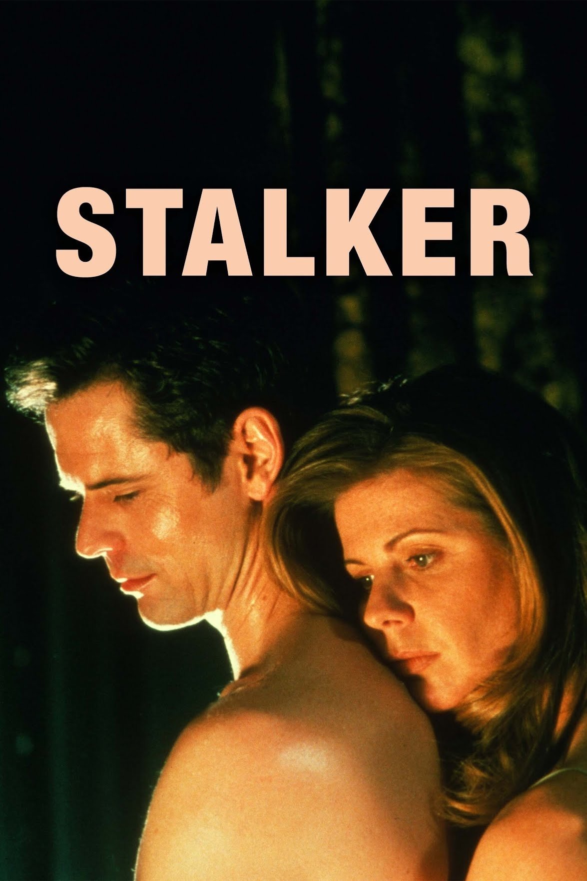 Fatal Affair poster