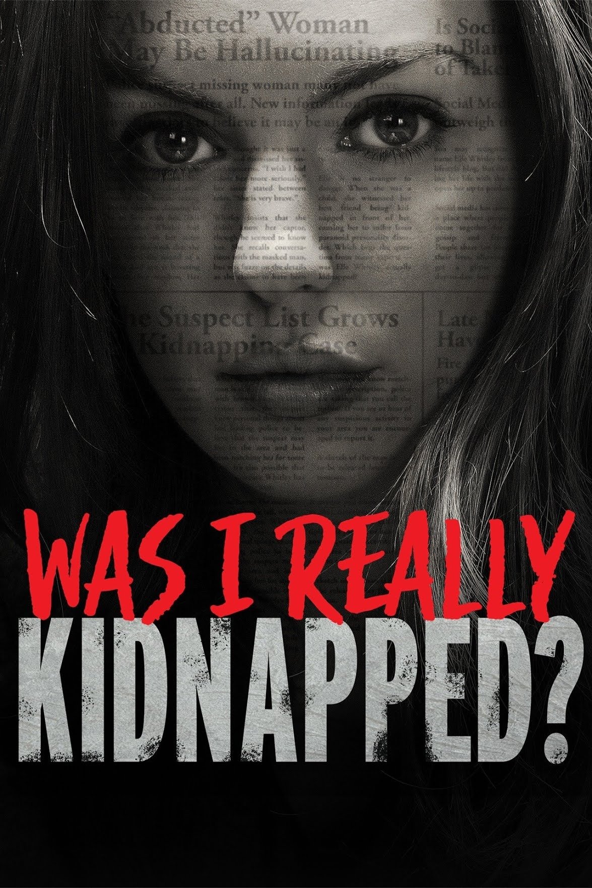 Gone poster