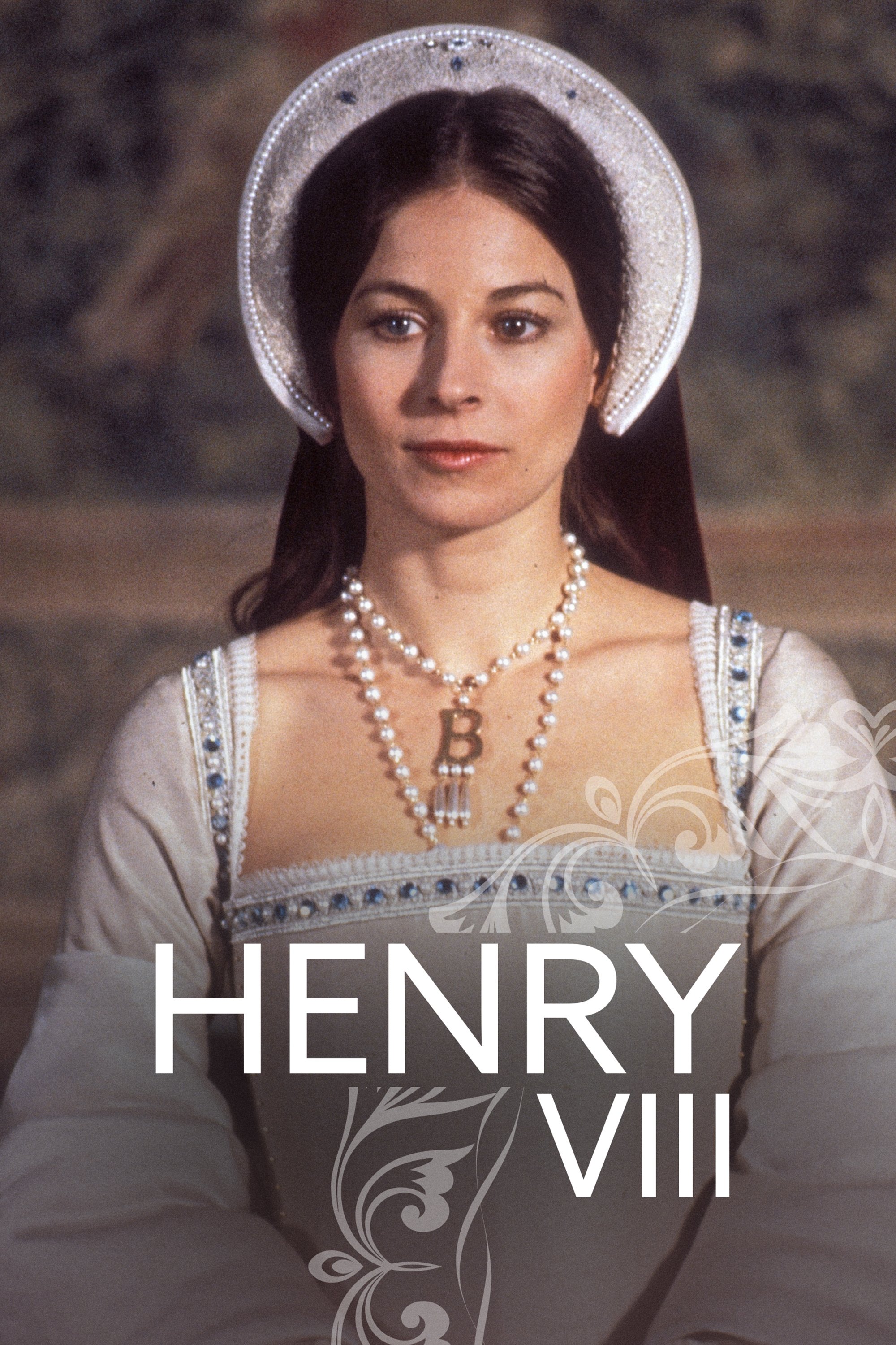 Henry VIII poster