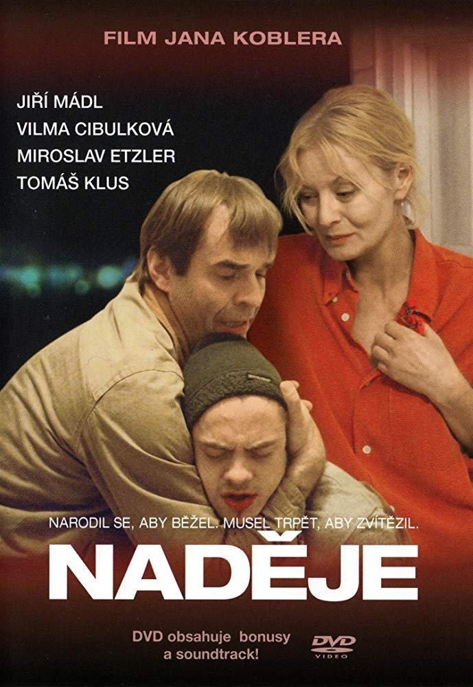 Hope poster
