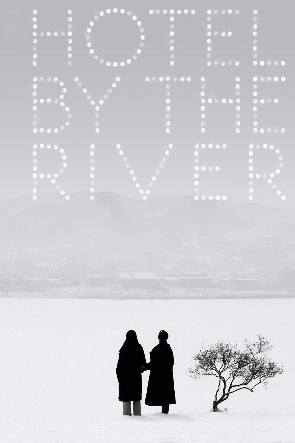 Hotel by the River poster
