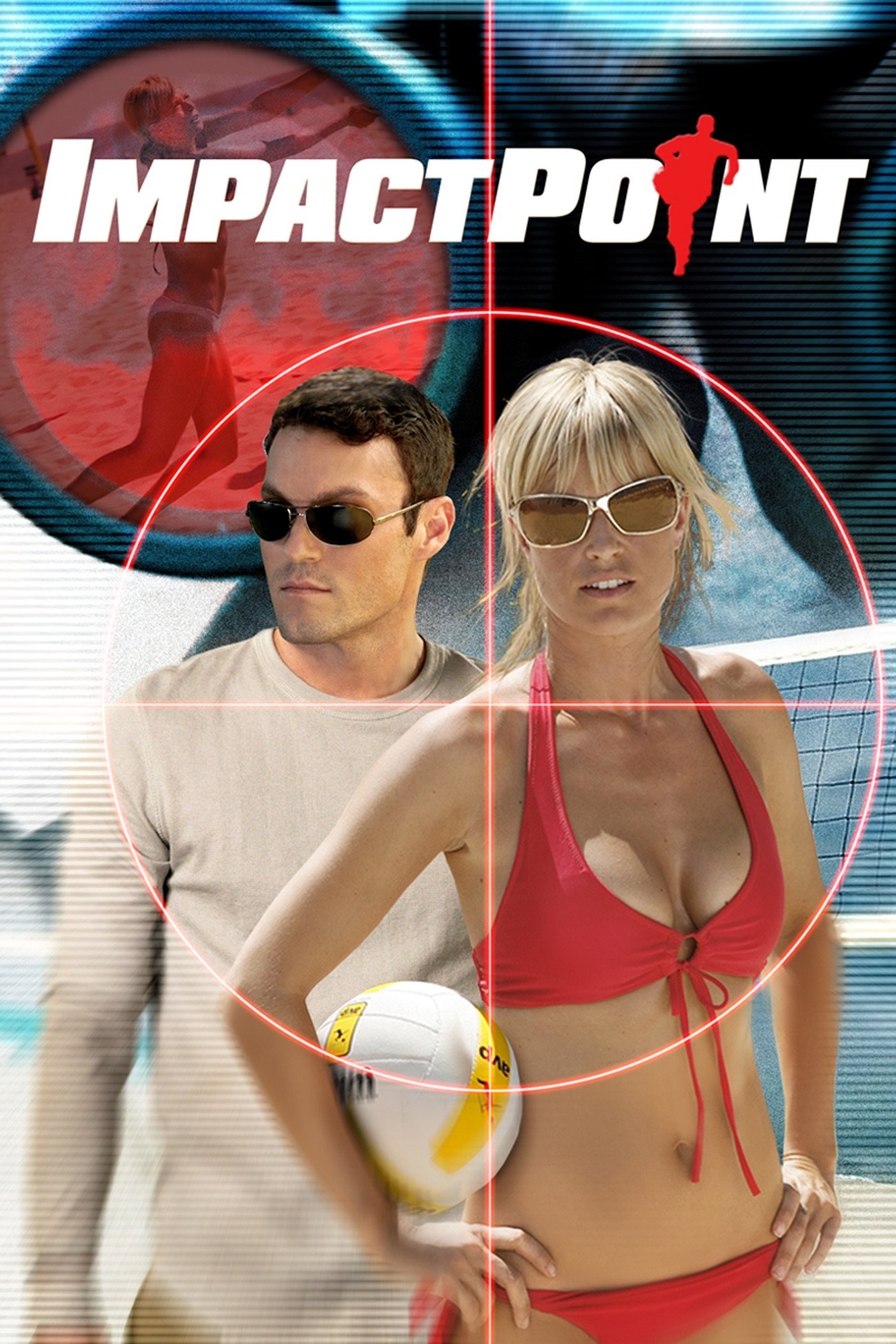 Impact Point poster
