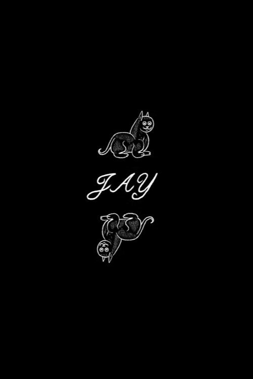 Jay poster