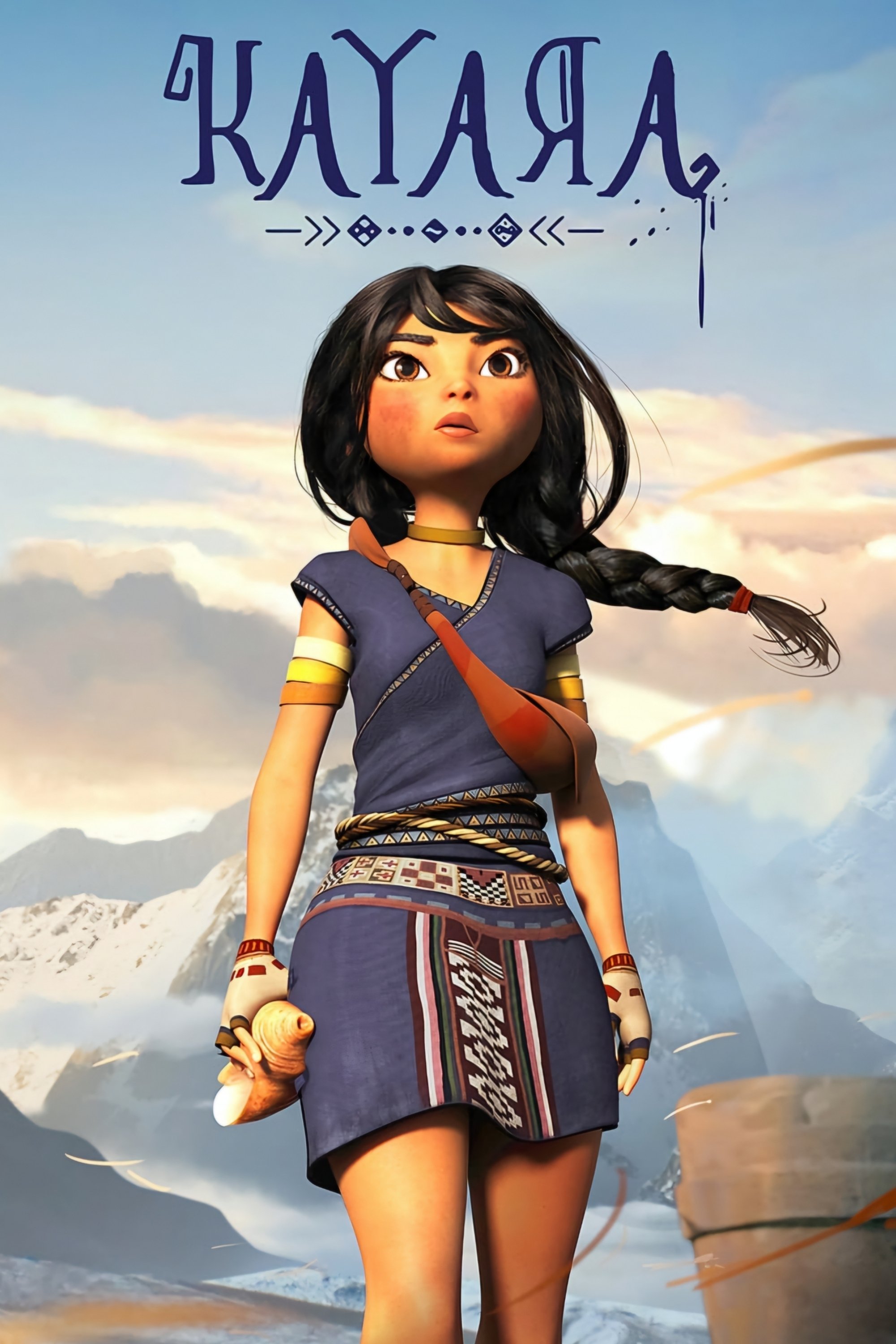 Kayara poster