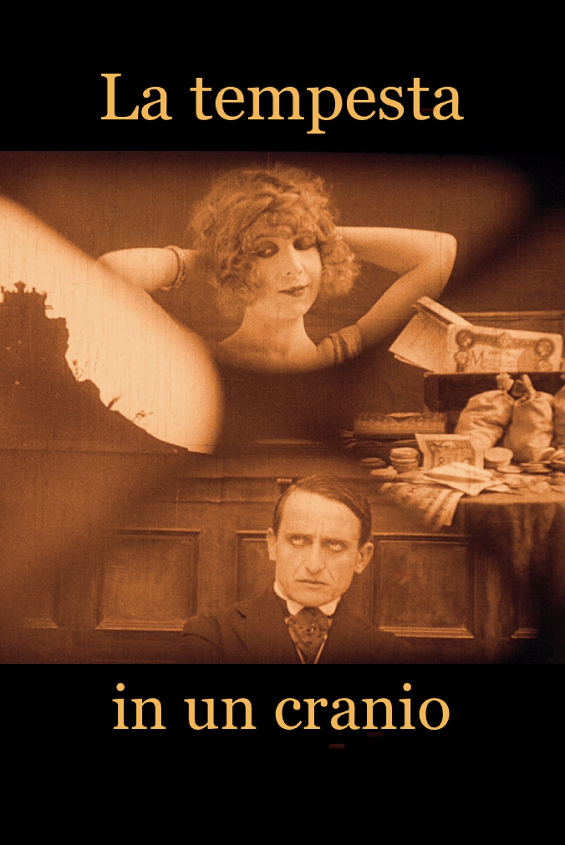 Kill or Cure poster