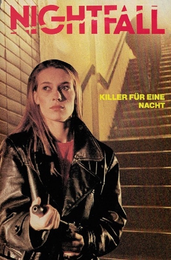 Kopfschuß poster