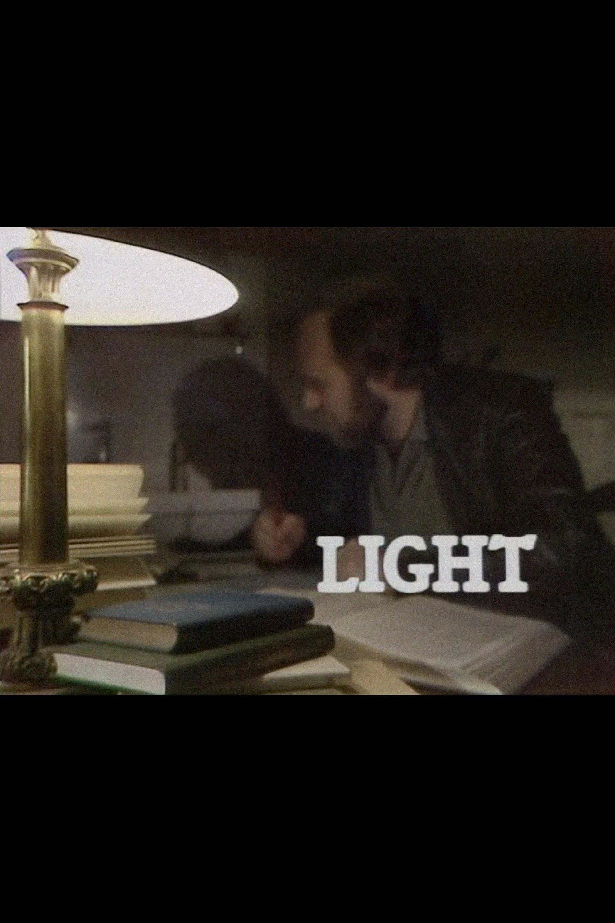 Light poster