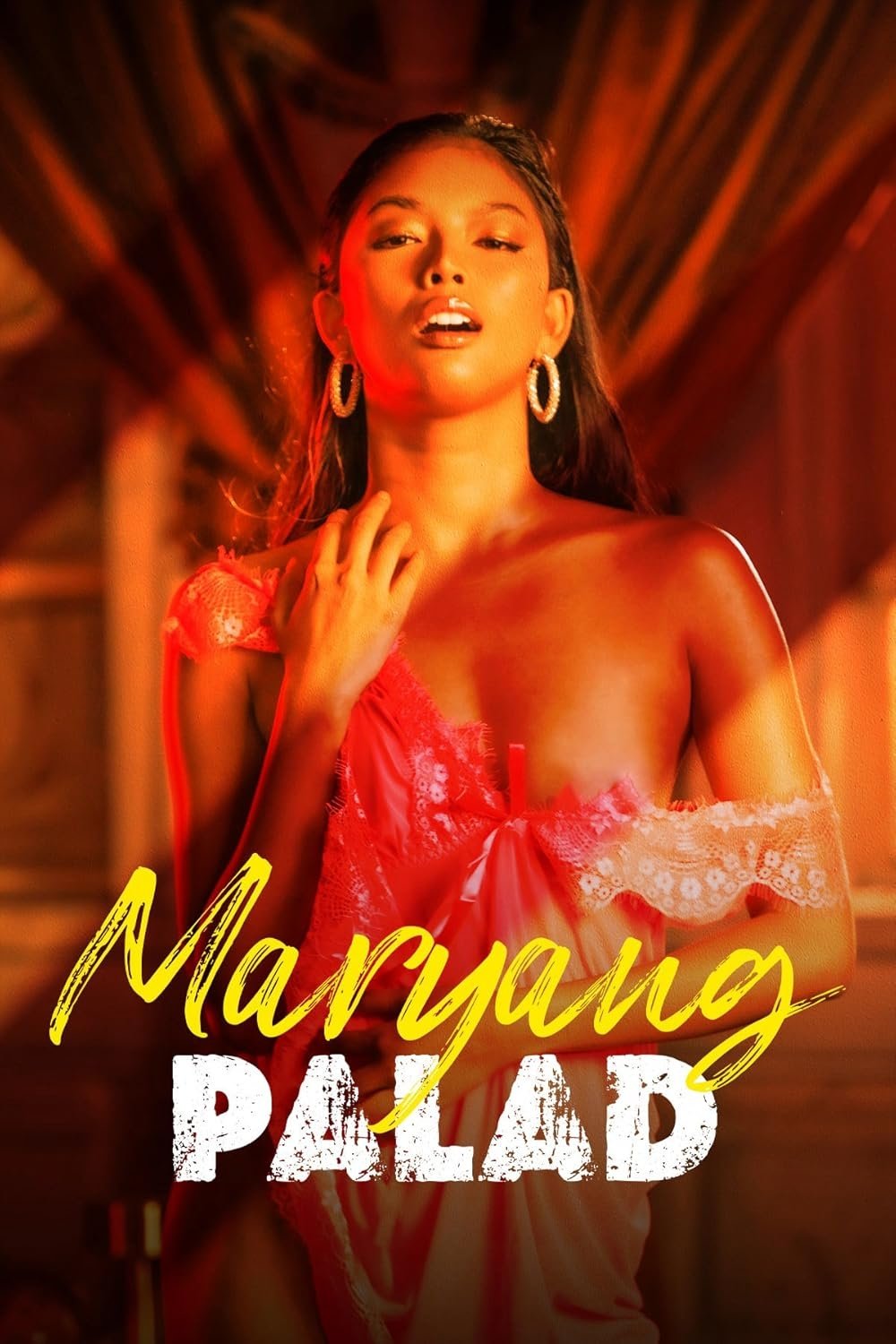 Maryang Palad poster