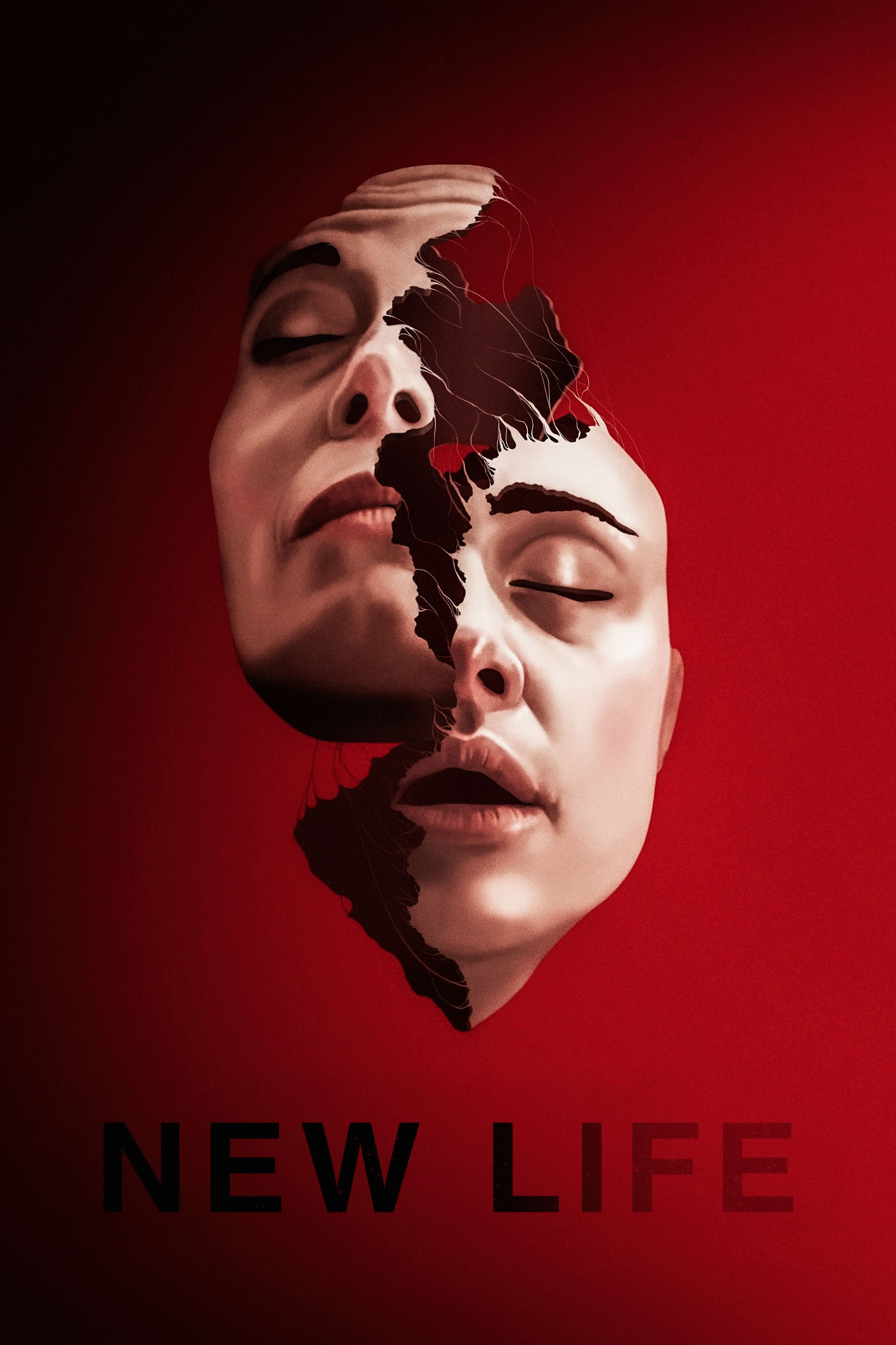 New Life poster