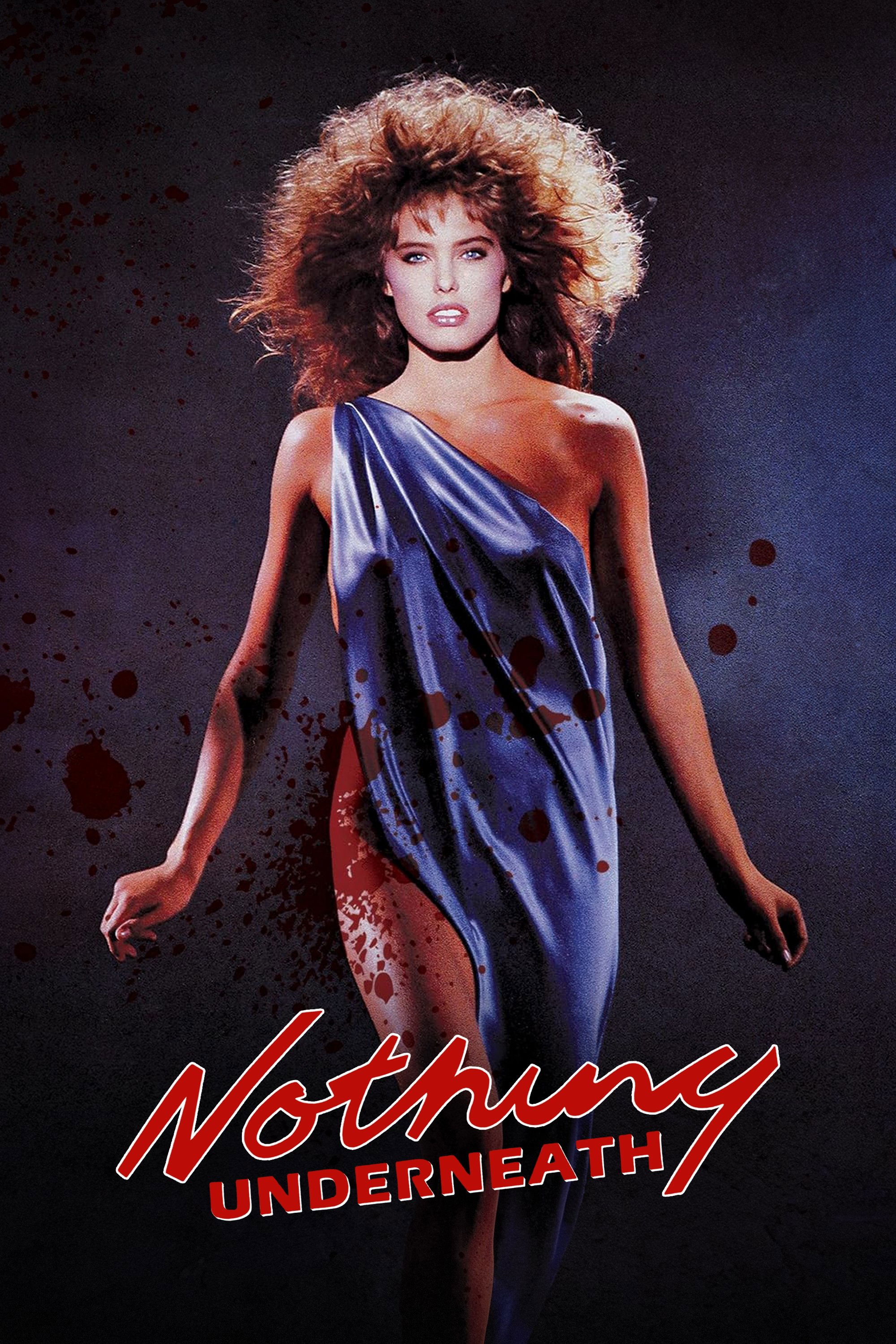 Nothing Underneath poster