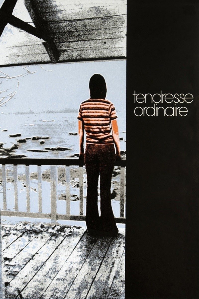 Ordinary Tenderness poster