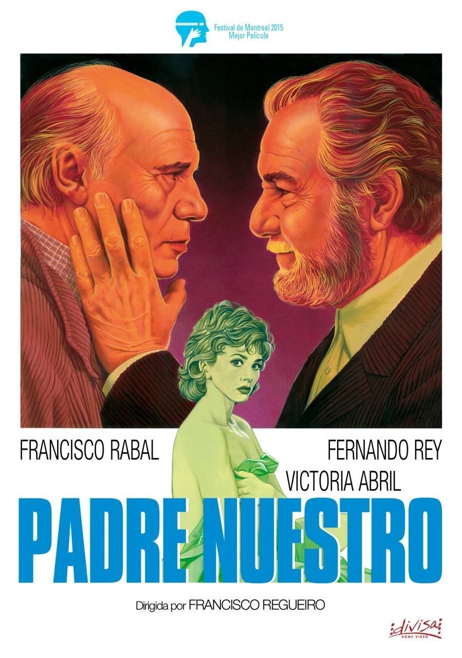 Our Father poster
