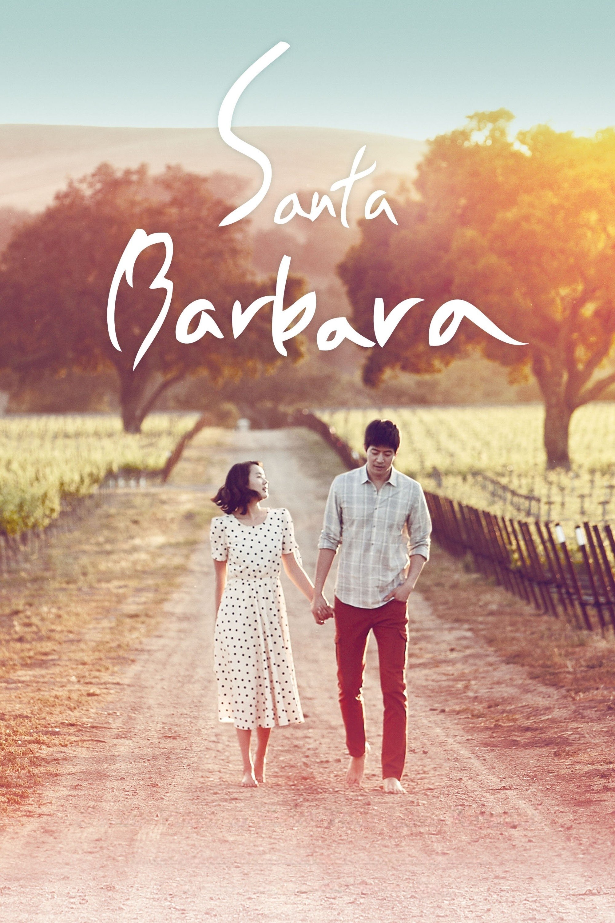 Santa Barbara poster
