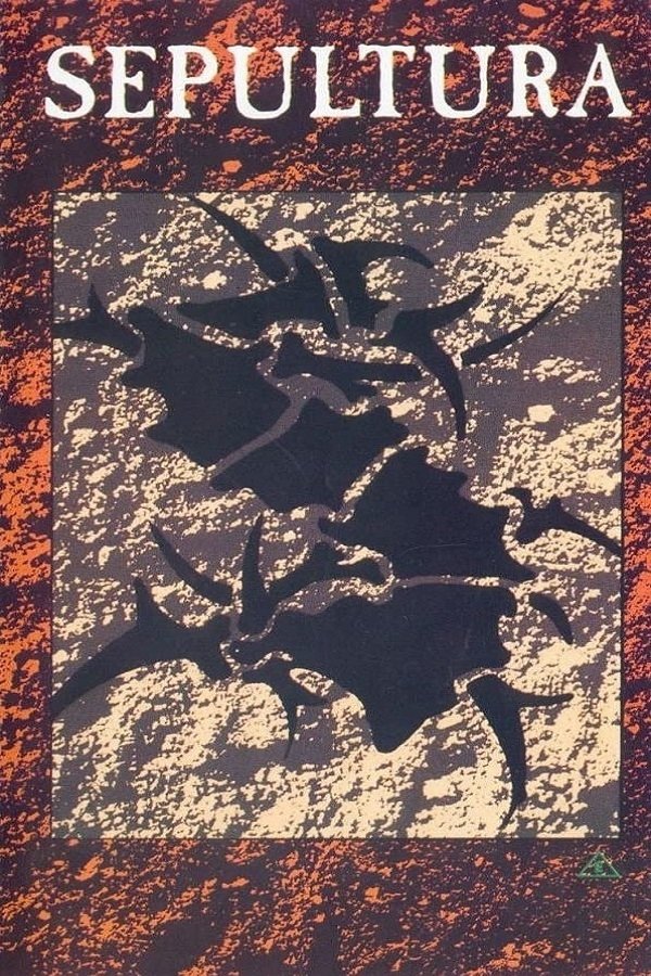 Sepultura - Under Siege (Live In Barcelona) poster
