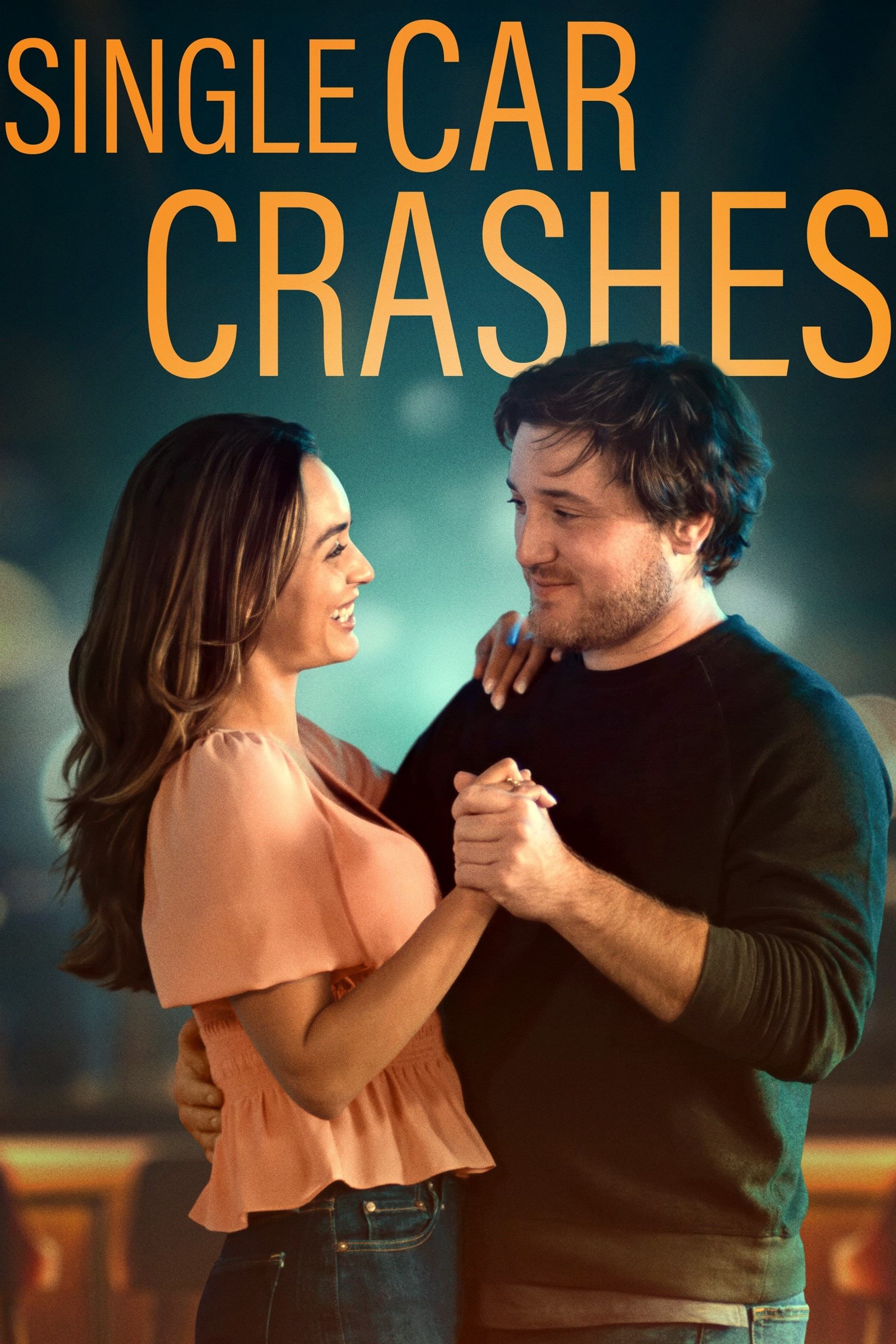 Single Car Crashes poster