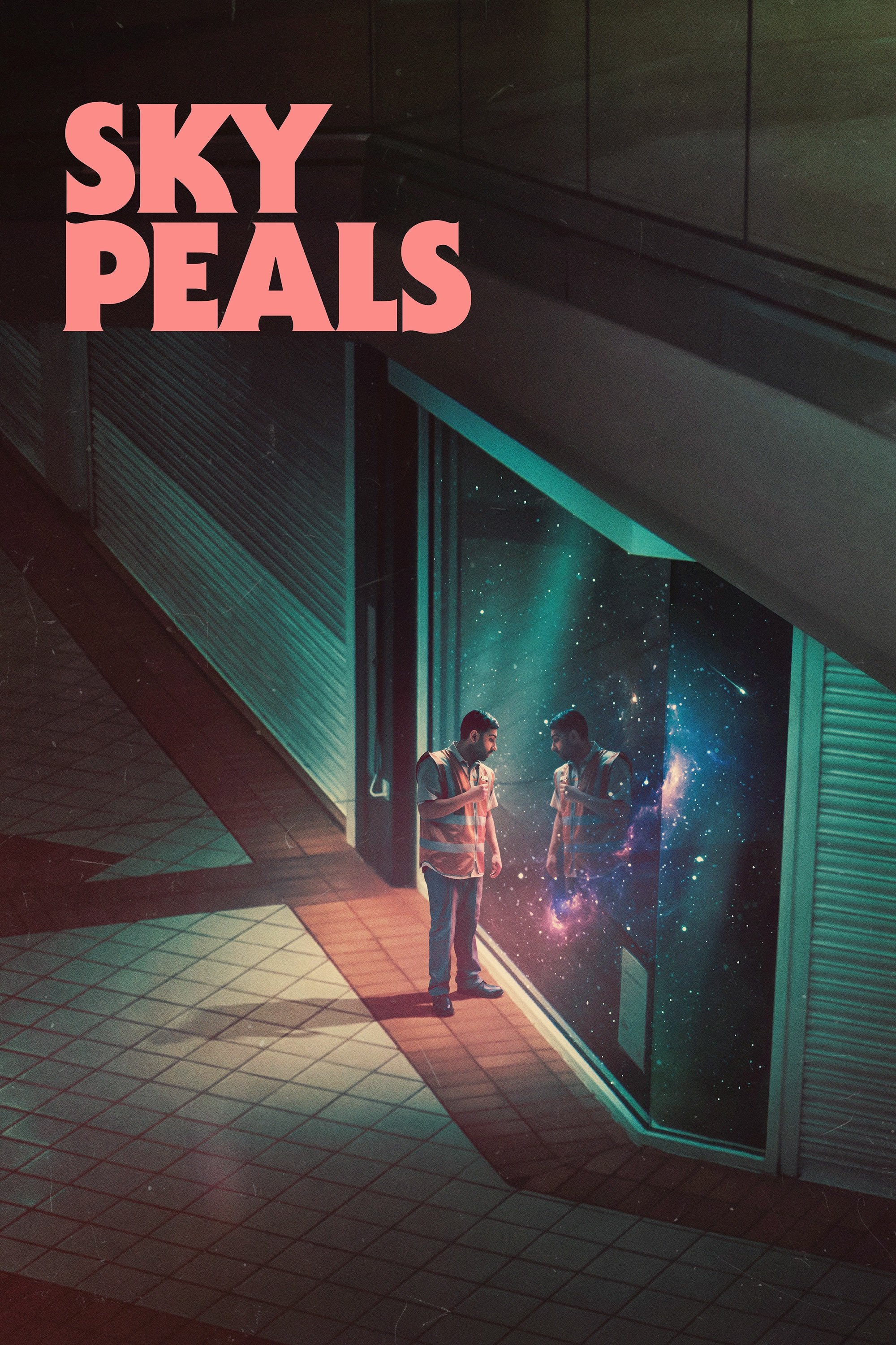 Sky Peals poster
