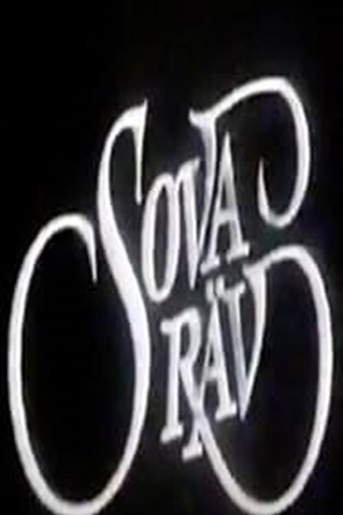Sova Räv poster