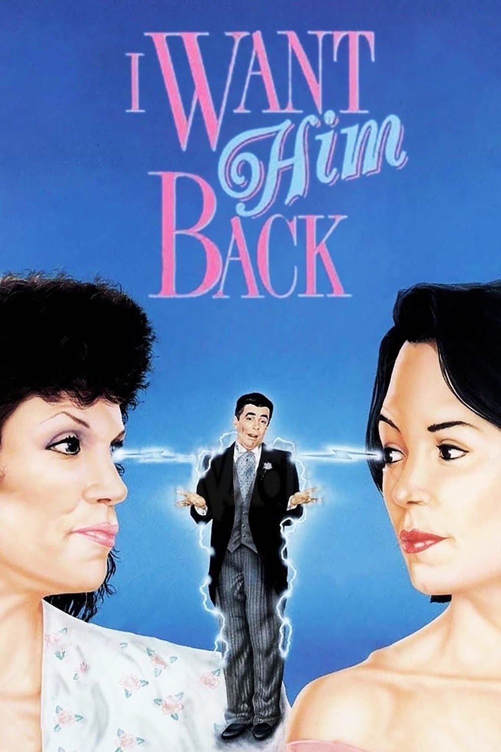 Stolen: One Husband poster