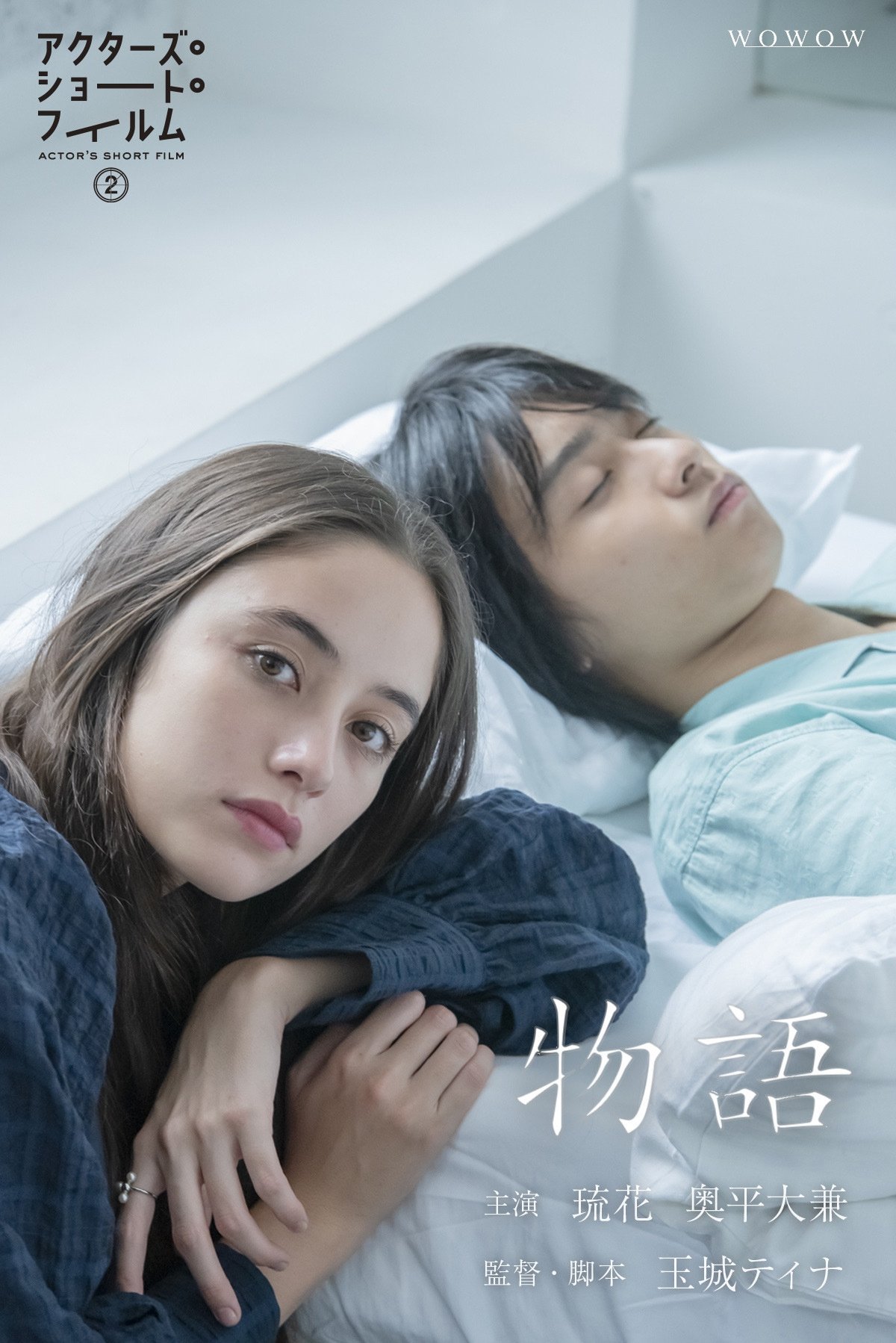 Story poster