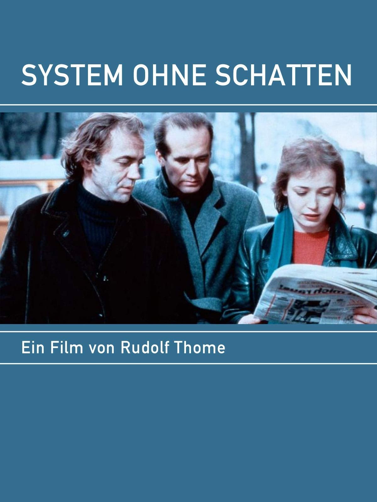 System Without Shadow poster