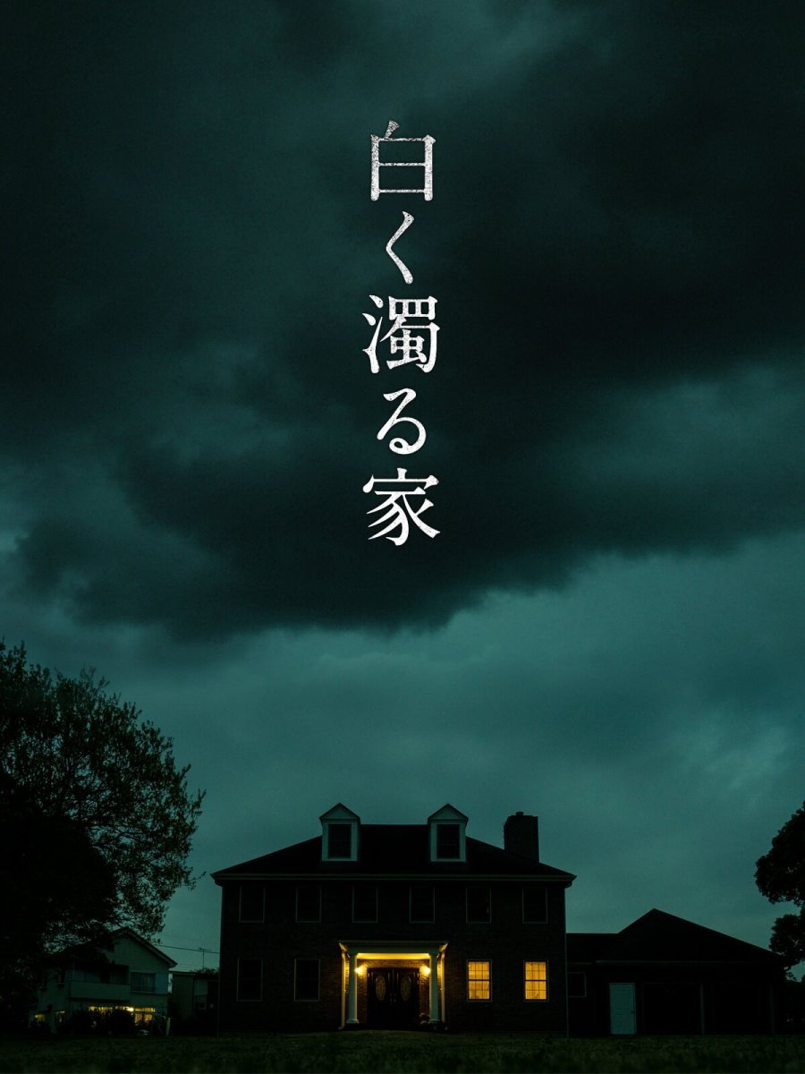The Blood poster