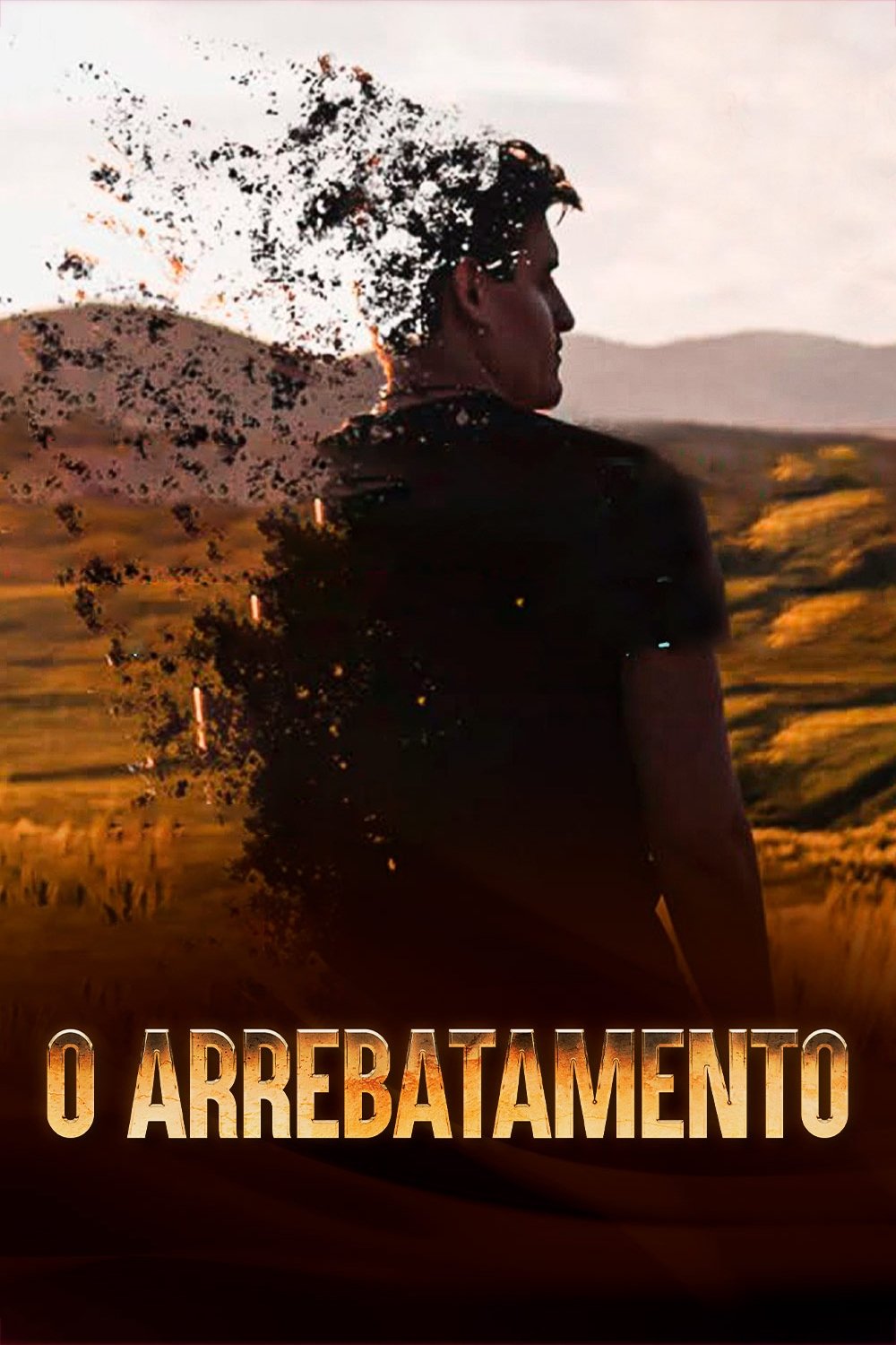 The Gathering poster