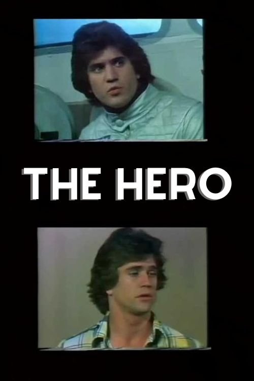 The Hero poster