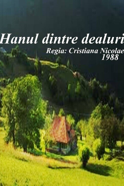 The Inn Among the Hills poster