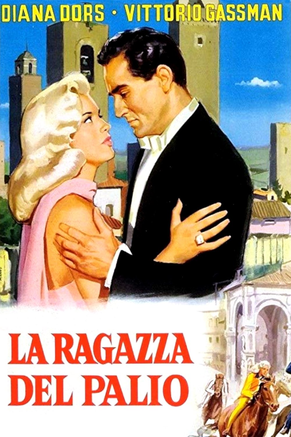 The Love Specialist poster
