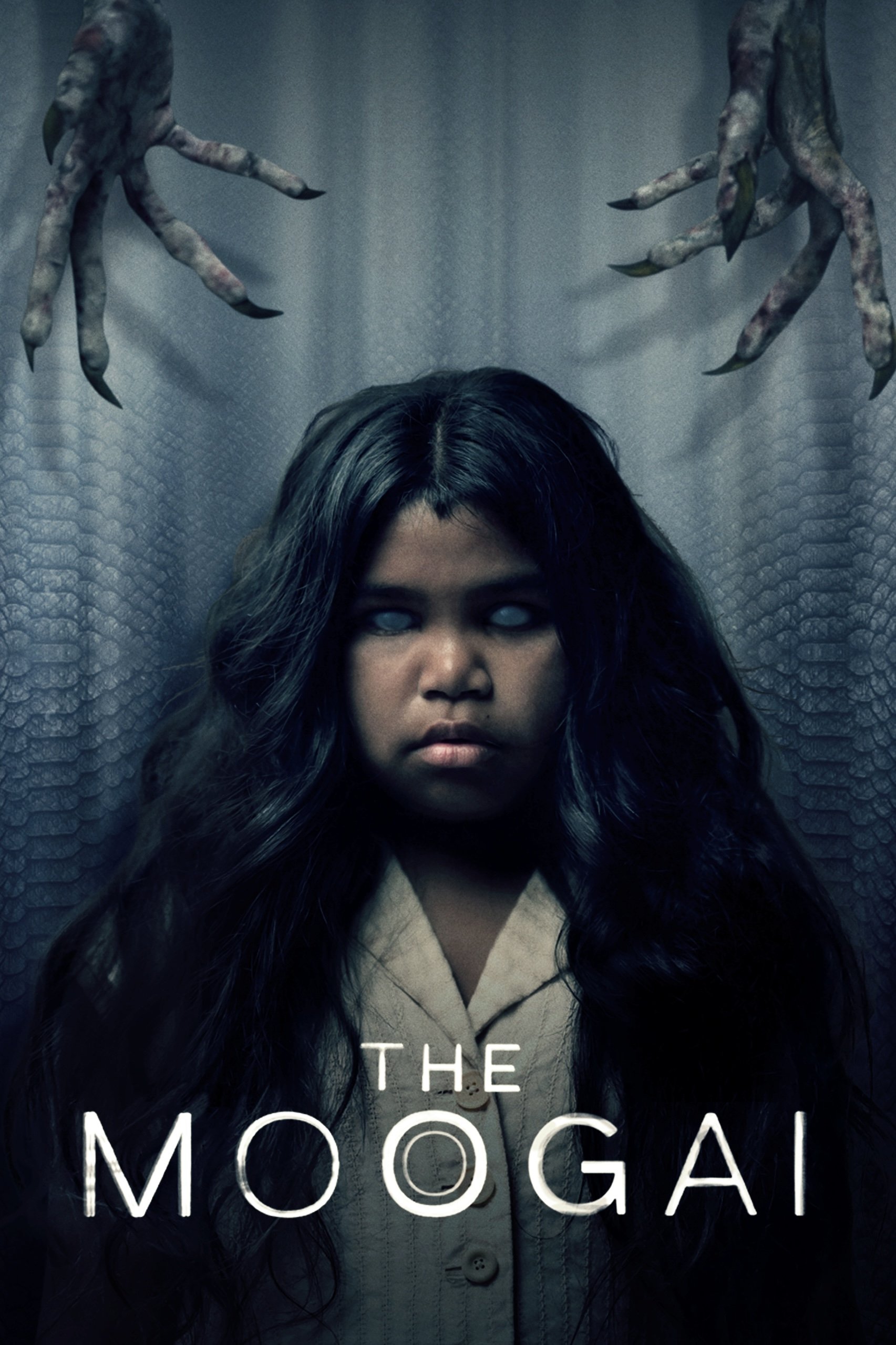 The Moogai poster