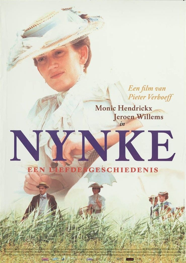 The Moving True Story of a Woman Ahead of Her Time poster