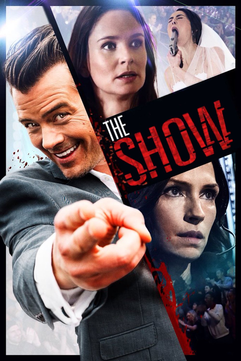 The Show poster