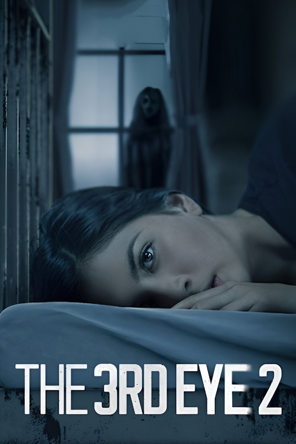 The Third Eye 2 poster